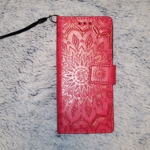 Galaxy s9 phone case